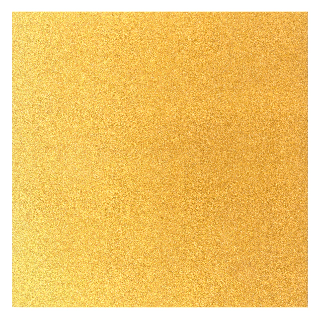 Gold Glitter Shimmer Paper by Recollections®, 12" x 12"